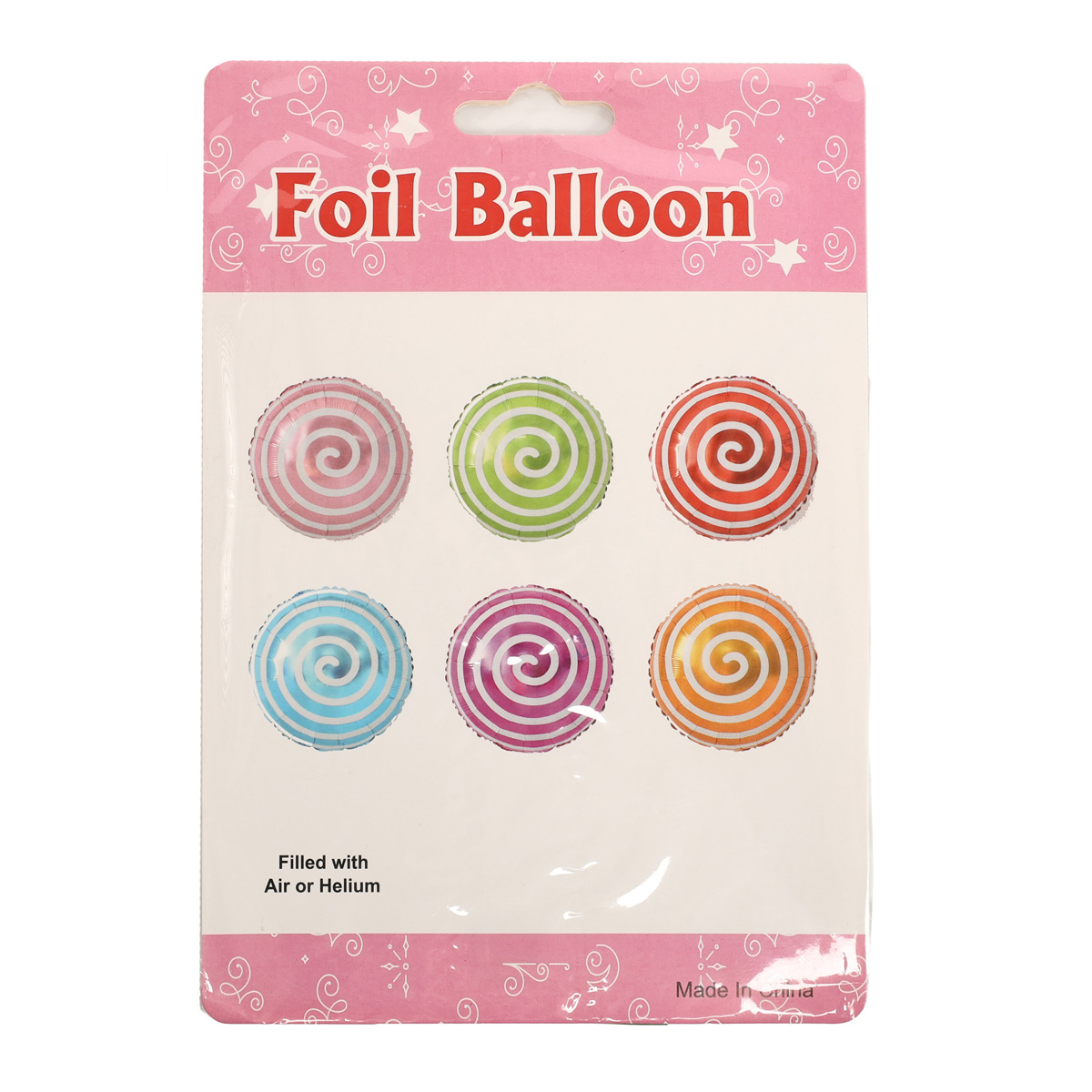 Воздушный шар, 5-72583 1