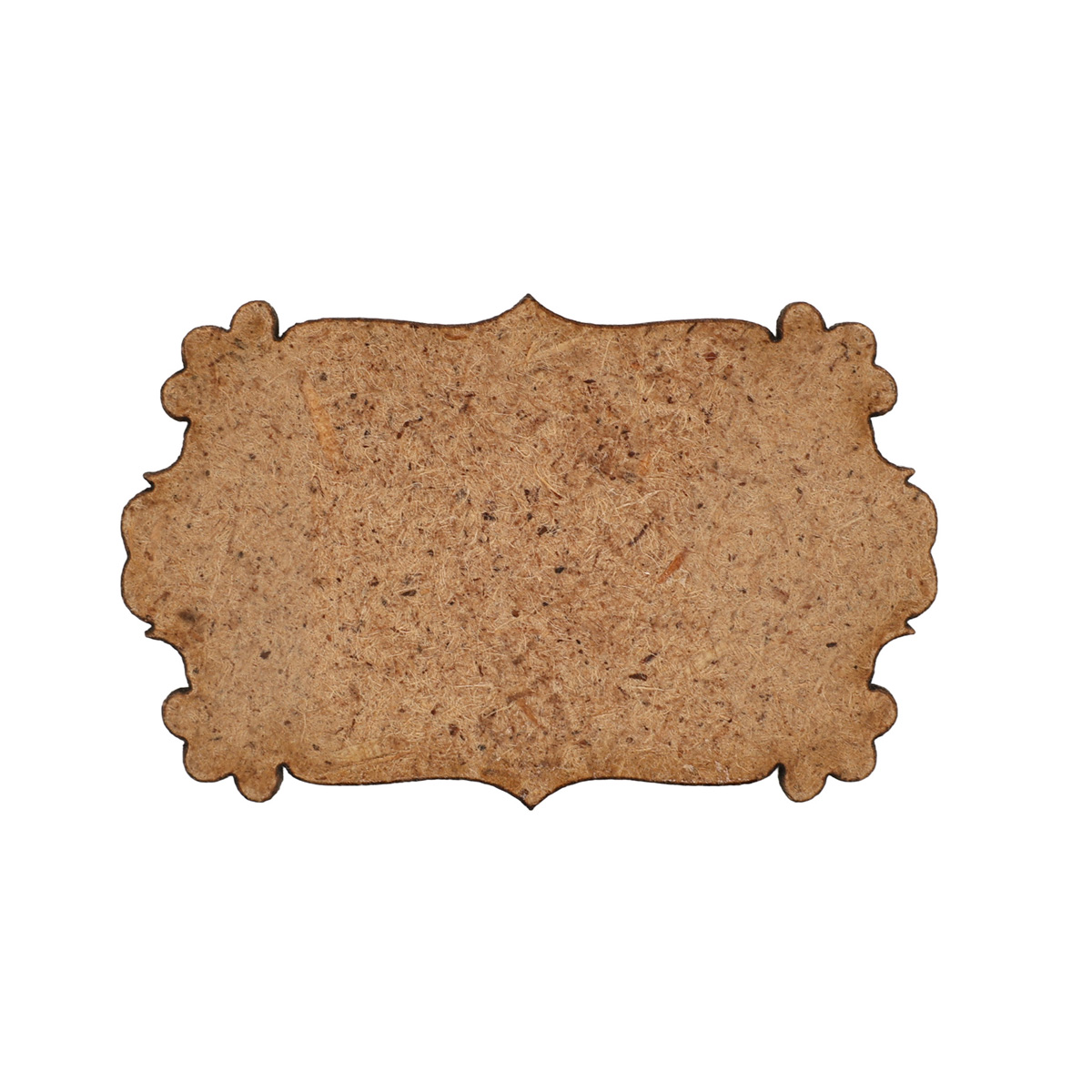 Набор заготовок деревянных Шильда Романтика (3 шт.), Ч279 2