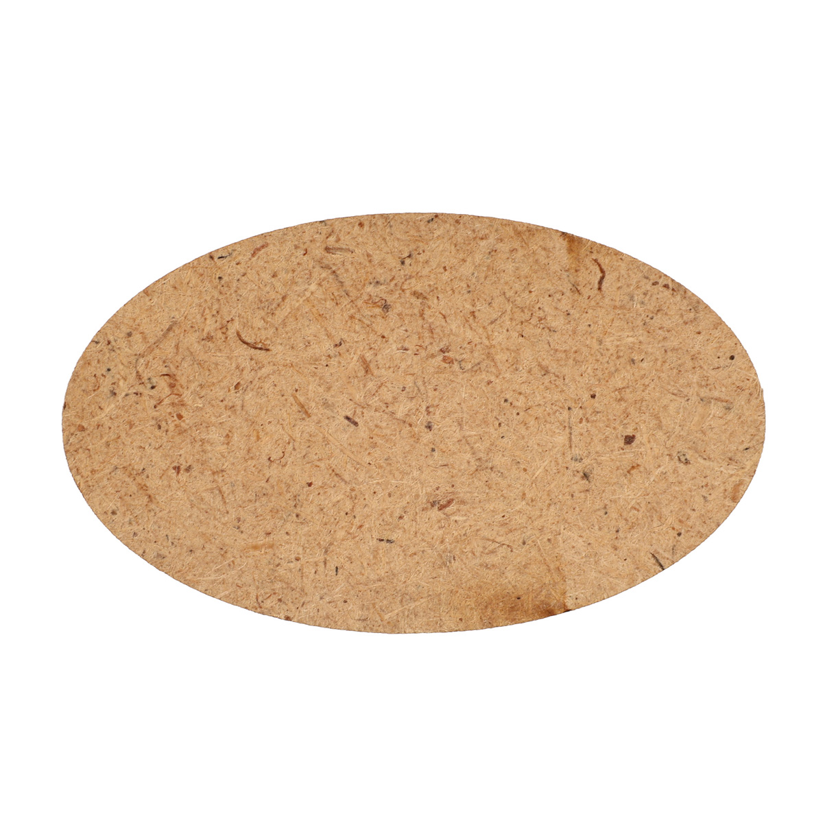 Набор заготовок деревянных Шильда овальная (3 шт.), Ч274 1