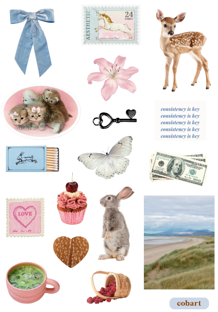 Стикерпак 3D А6 "Lumis" Cobart, СS-3D-203