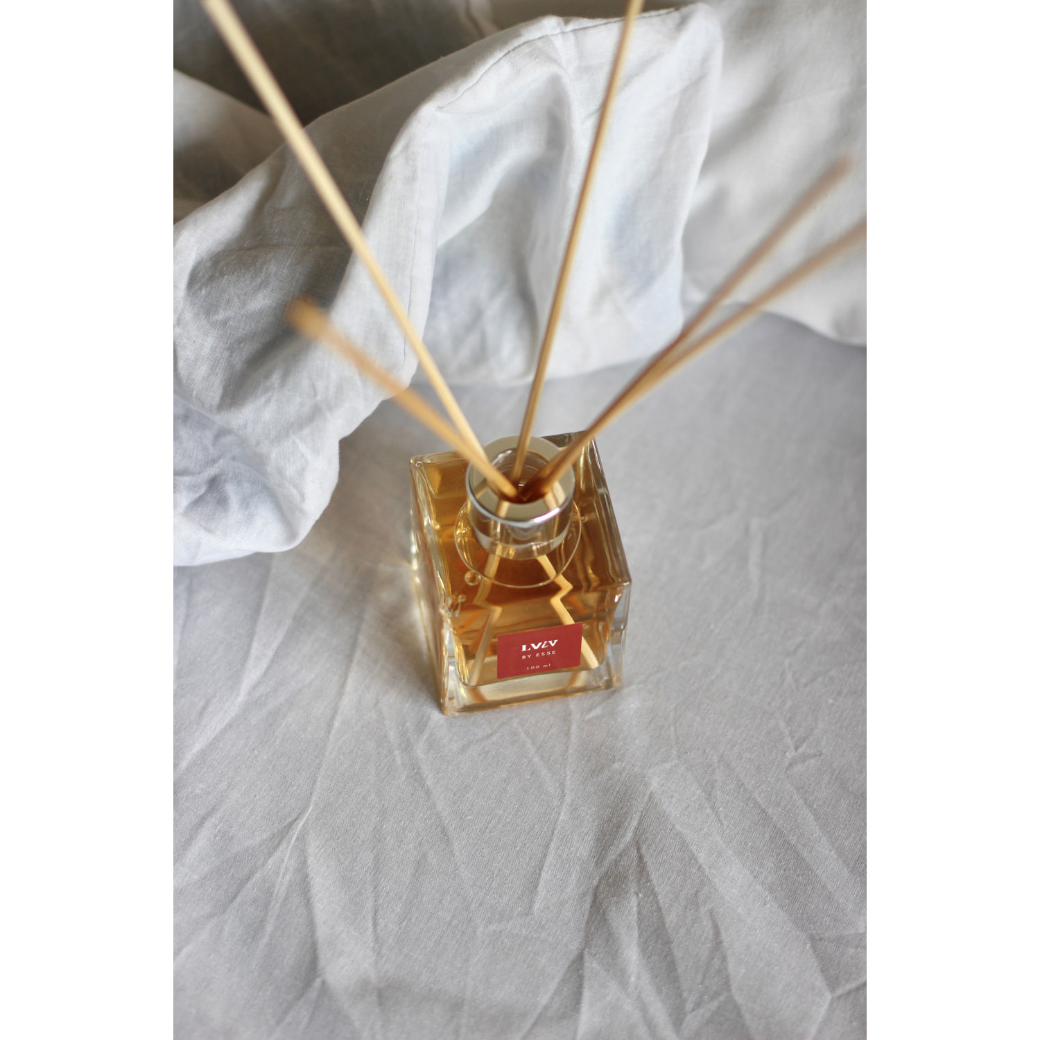 Аромадифузор "Львів" 100 мл, ESSE UKRAINE 2