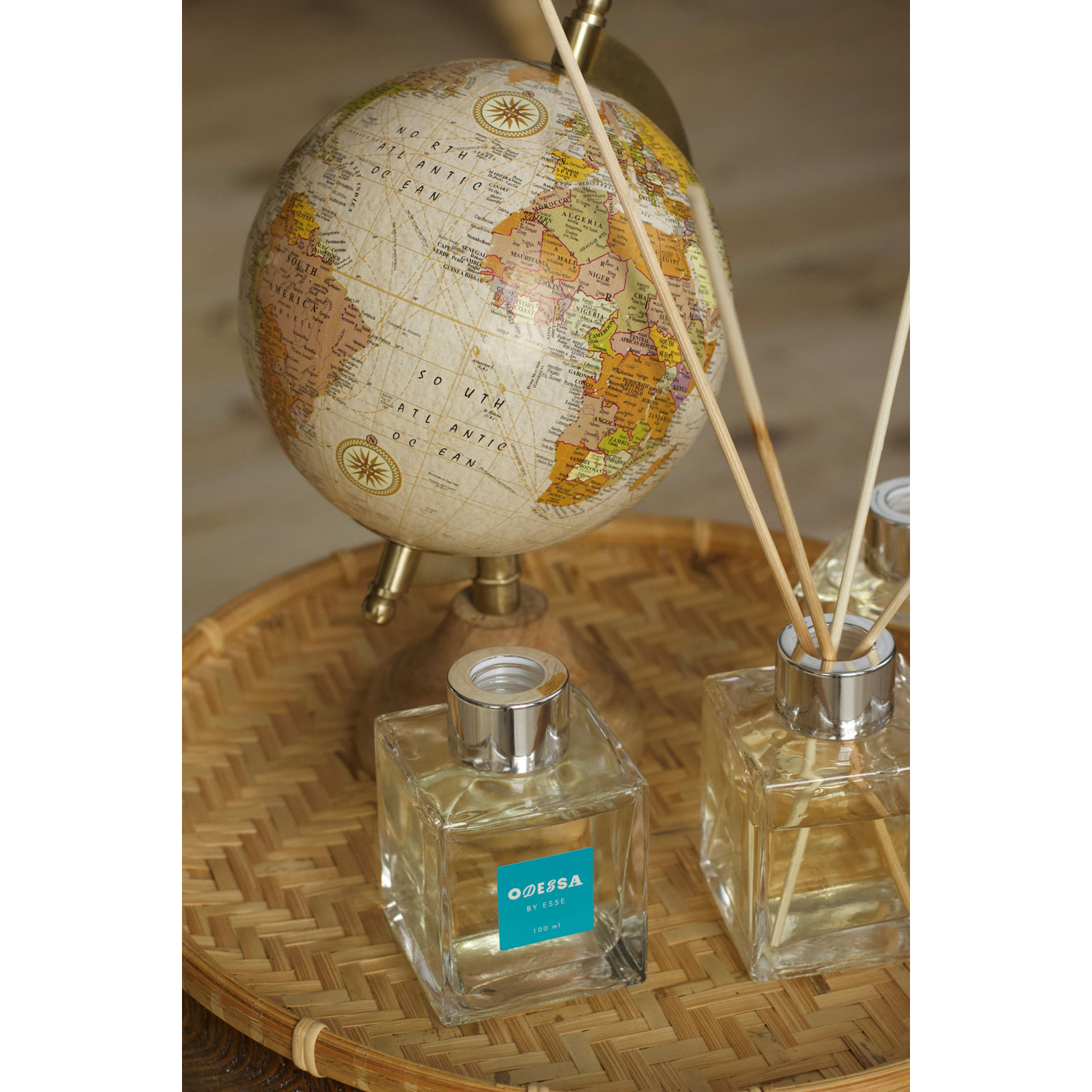 Аромадифузор "Одеса" 100 мл, ESSE UKRAINE 2