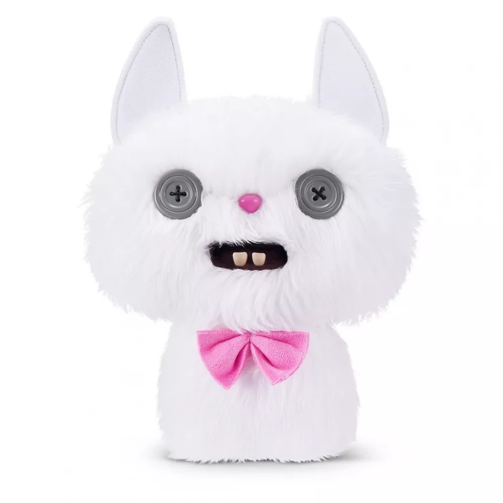 Мягкая игрушка "Панна Пушинка" Fuggler, 15752G