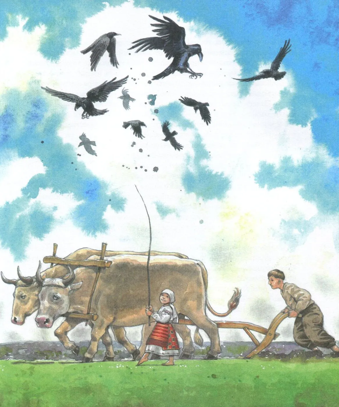 Книга "Яріш Я. Самійло" (у) 6