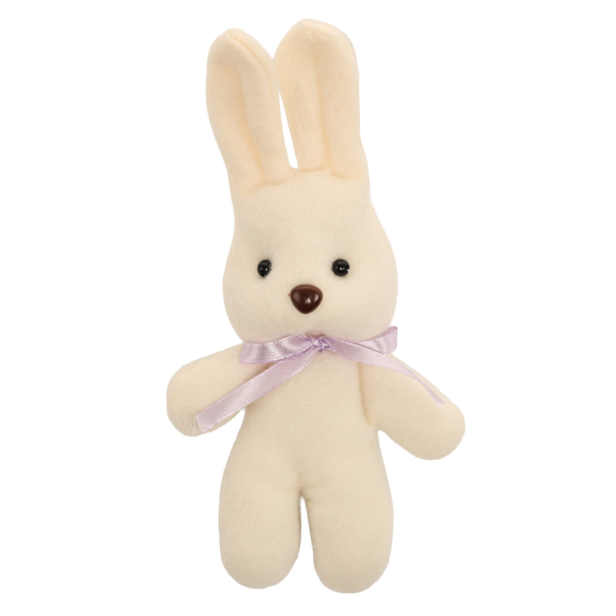 М`яка іграшка Заєць (19см), 251-5366