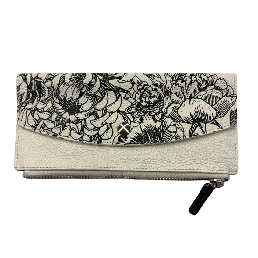 Портмоне жіноче "Madeleine", 07403-09С-70 VIF