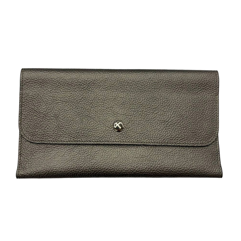 Портмоне жіноче, срібло, 07395-08Е-81 VIF