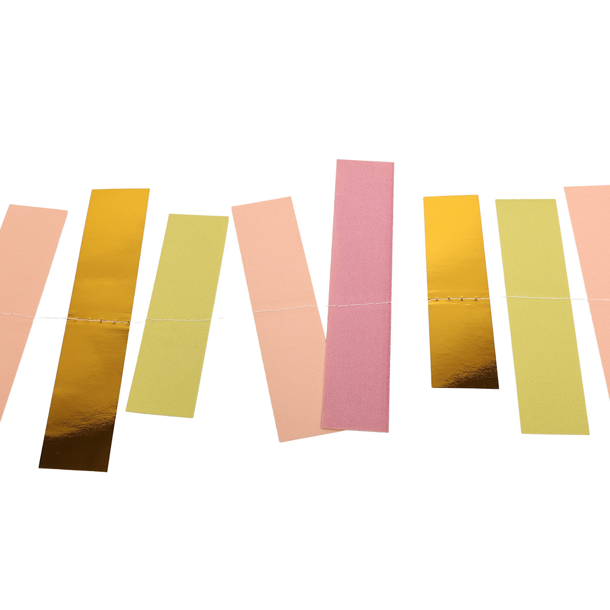 Гірлянда святкова 2 м "Multicolor", 51-3386