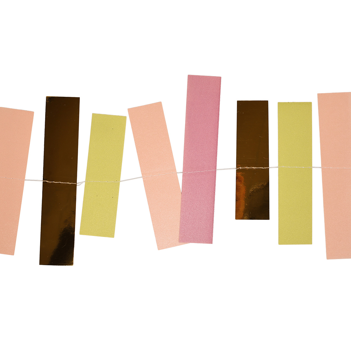 Гірлянда святкова 2 м "Multicolor", 51-3386 1