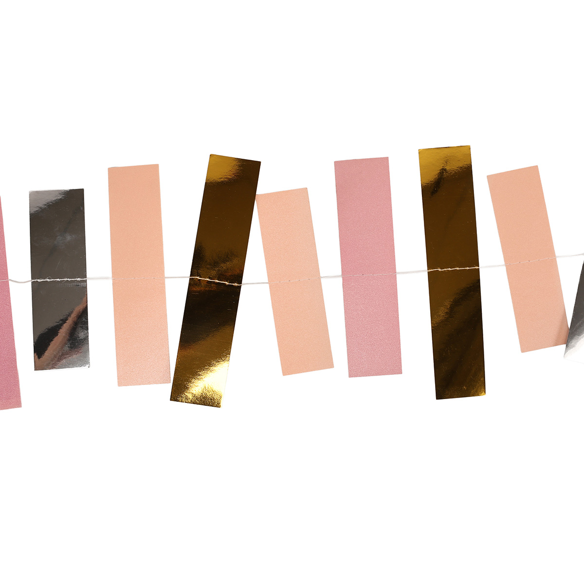 Гірлянда святкова 2 м "Multicolor-2", 51-12807