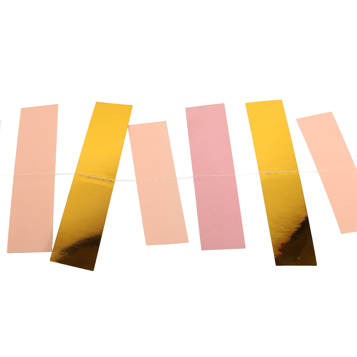 Гірлянда святкова 2 м "Multicolor-2", 51-12807 1