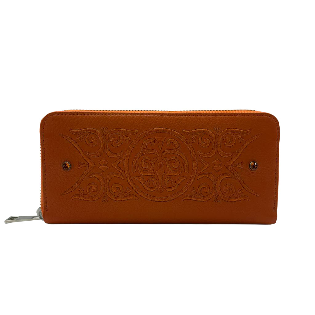 Портмоне жіноче "Tuscany", 07417-10Е-22 VIF