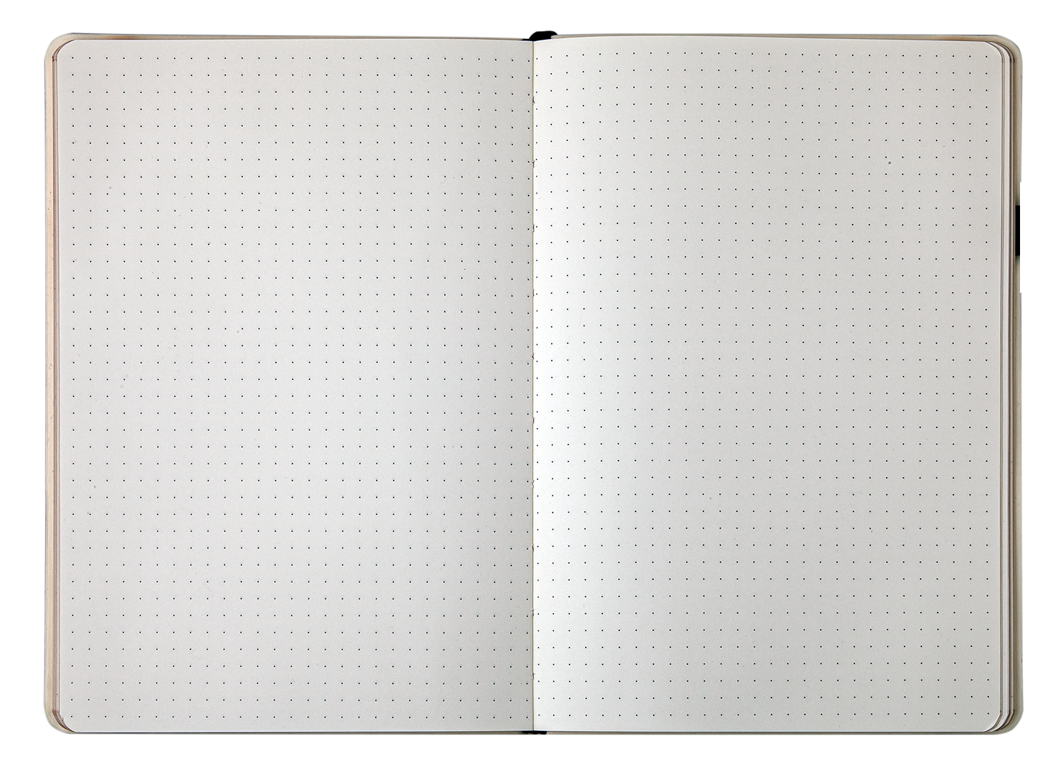 Блокнот деловой Cherie А5 96 л. крап. обл. искусственная кожа, синий, BM.295305-02 3