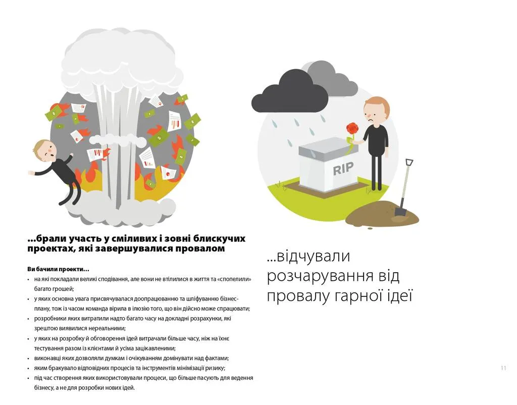 Книга "Остервальдер А., Піньє І., Бернарда Ґ., Сміт А. Розробляємо ціннісні пропозиції.." (у) (8691) 5