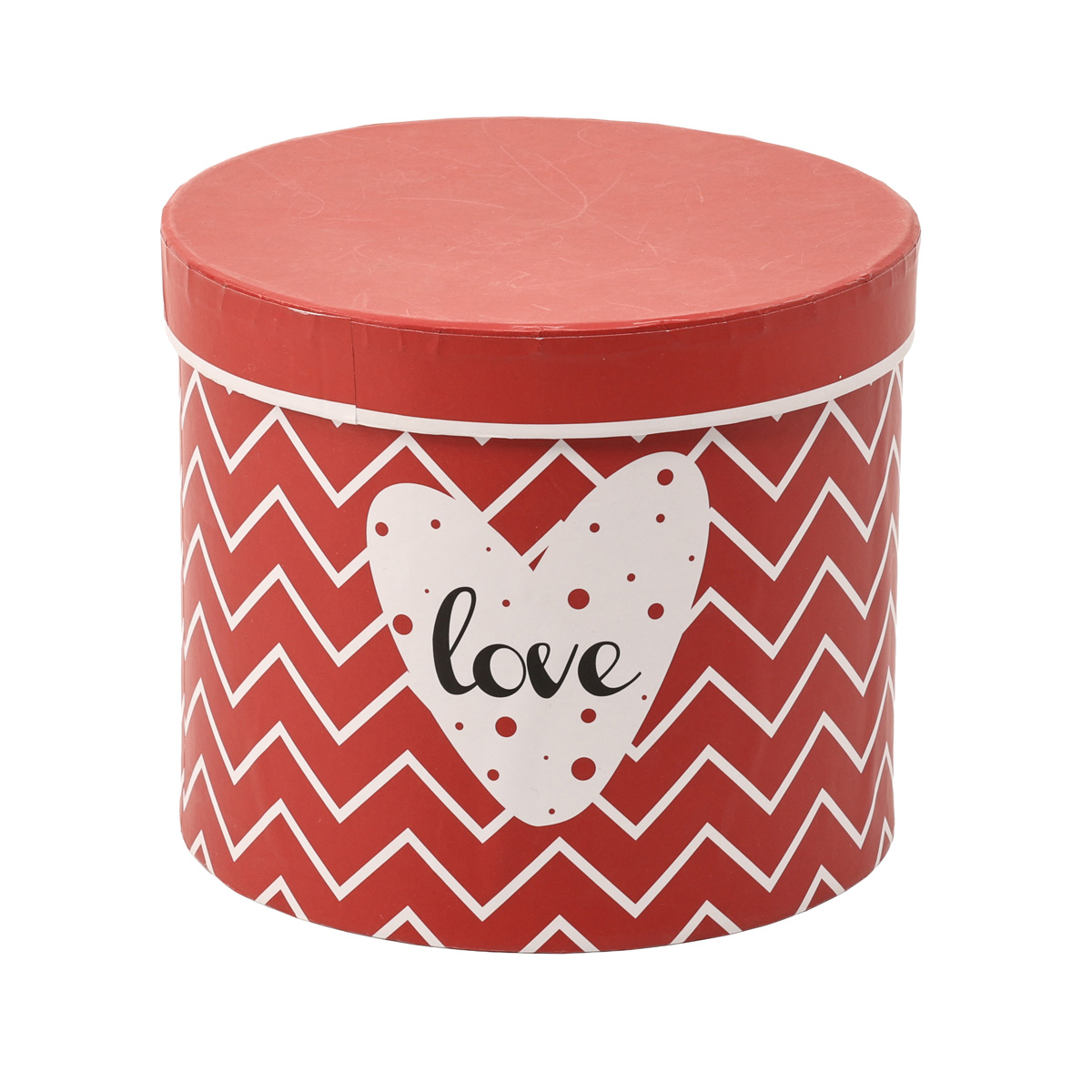 Подарункова коробка середня, W7709