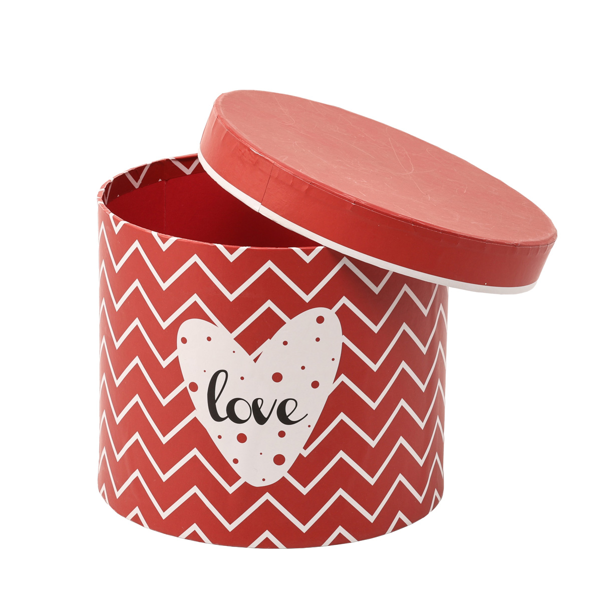 Подарункова коробка середня, W7709 1