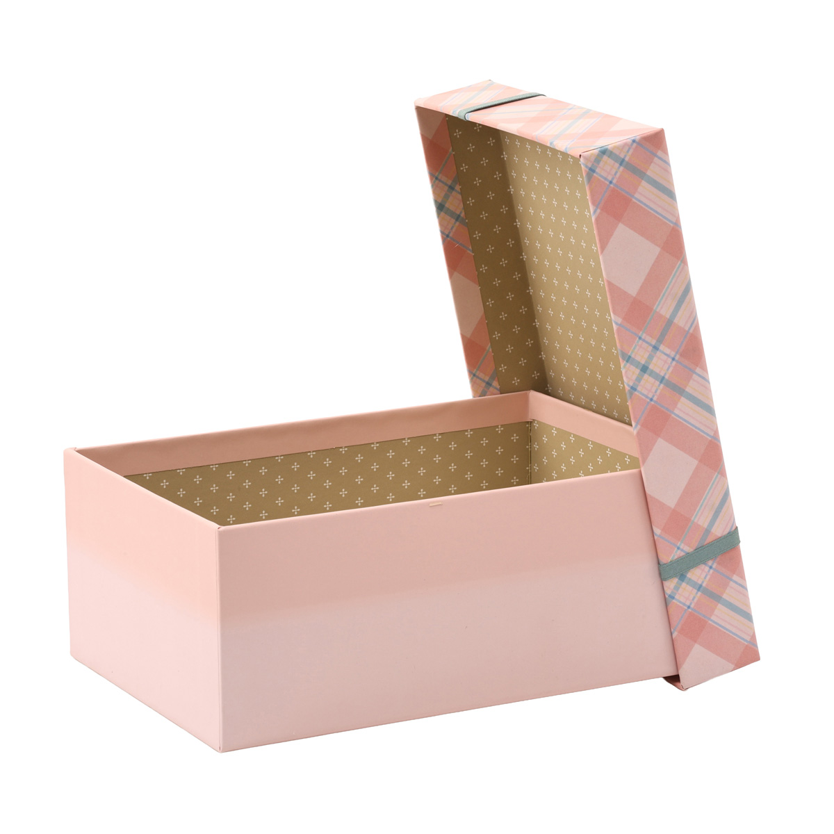 Подарункова коробка велика, 76-3273 1