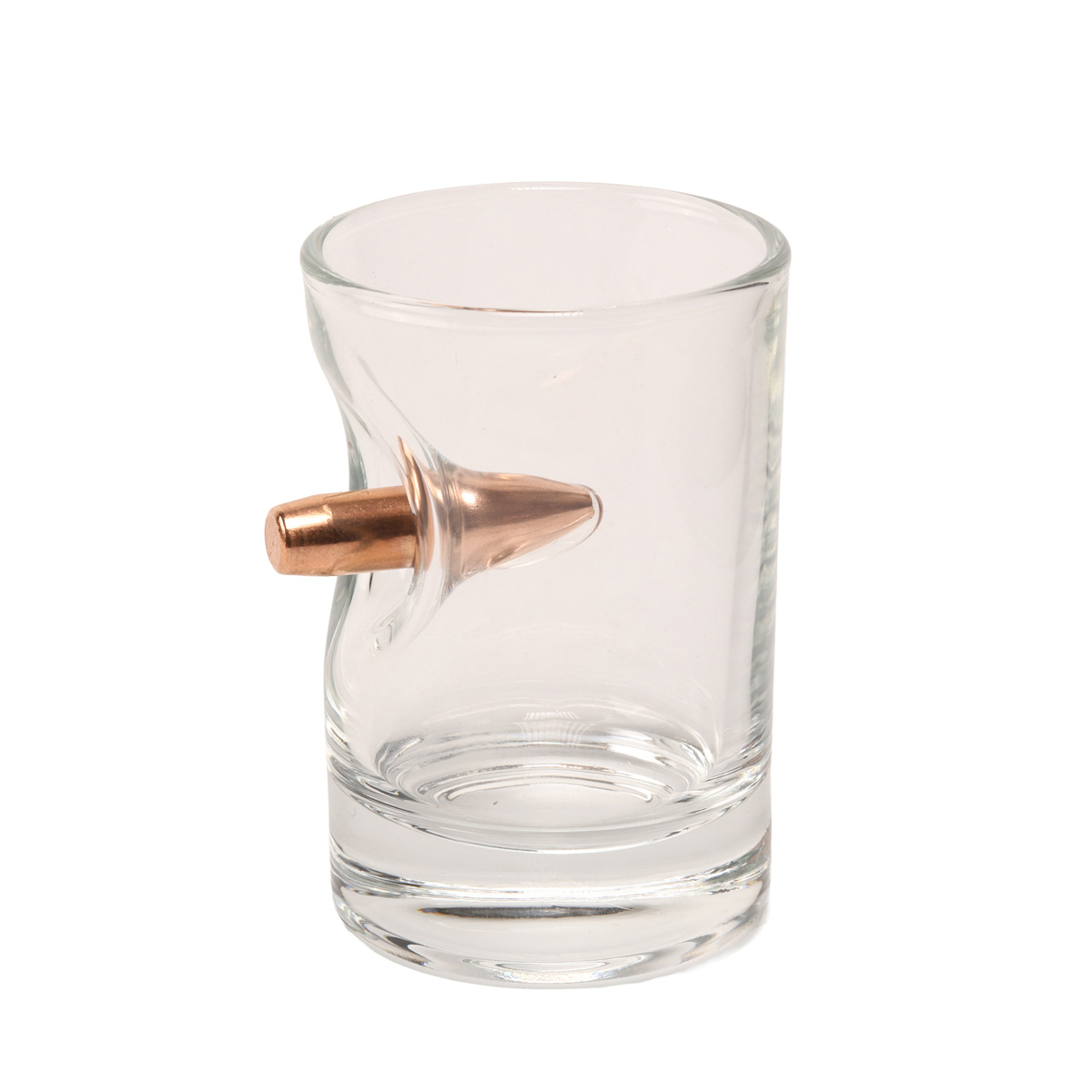 Набор рюмок MIX (шар/герб/лимонка), 3 шт, 50 мл, VSKLO 3