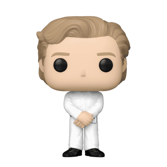 Игровая фигурка FUNKO POP! серии "Удивительные чудеса 4" - ГЕНРИ (001), 72136