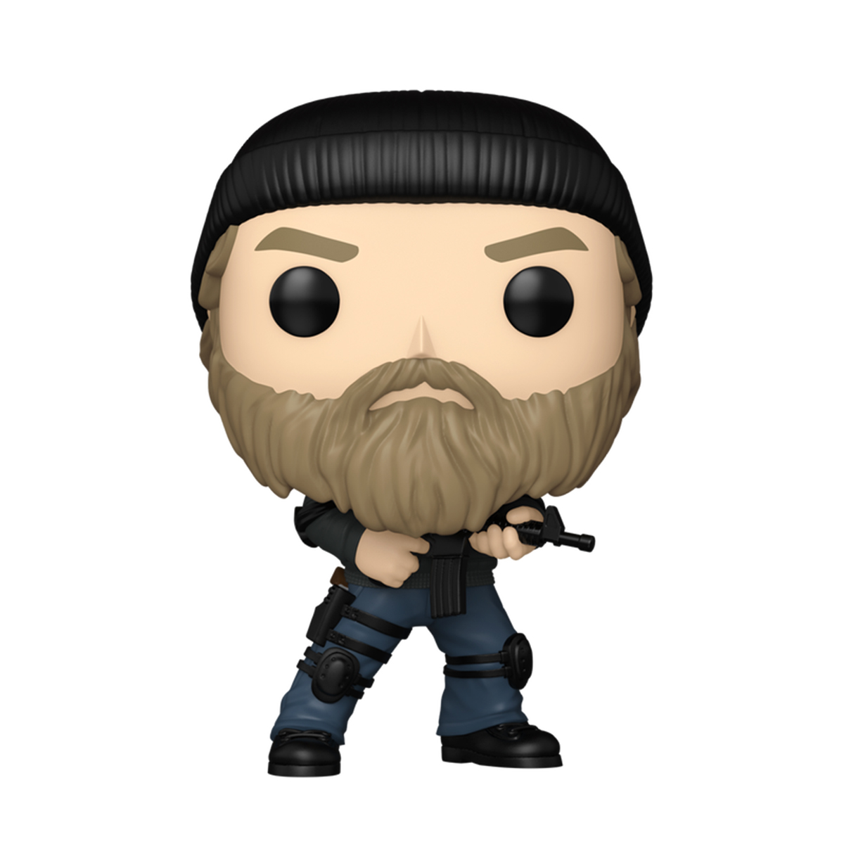 Игровая фигурка FUNKO POP! серии "Удивительные чудеса 5" - ДЖИМ ГОППЕР, 75754