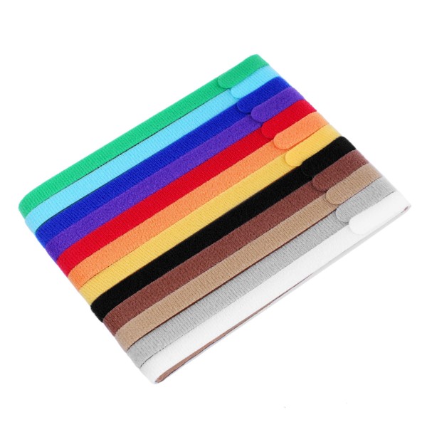 Комплект ошейников Barksi для щенков 12 шт/уп 2