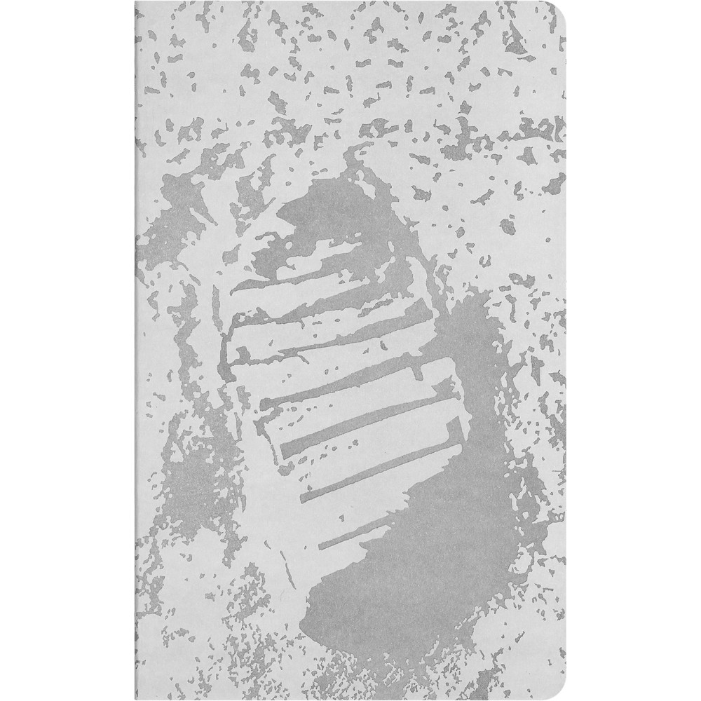 Набор записных книжек средний нелинированный (2 шт), Moleskine Cahier NASA, SKCAHLP7063S2 2