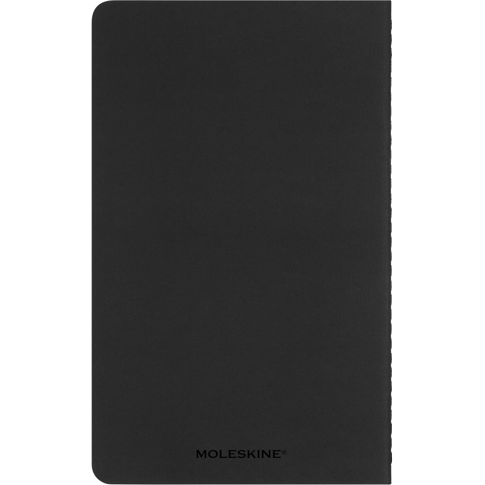 Набор записных книжек средний нелинированный (2 шт), Moleskine Cahier NASA, SKCAHLP7063S2 8