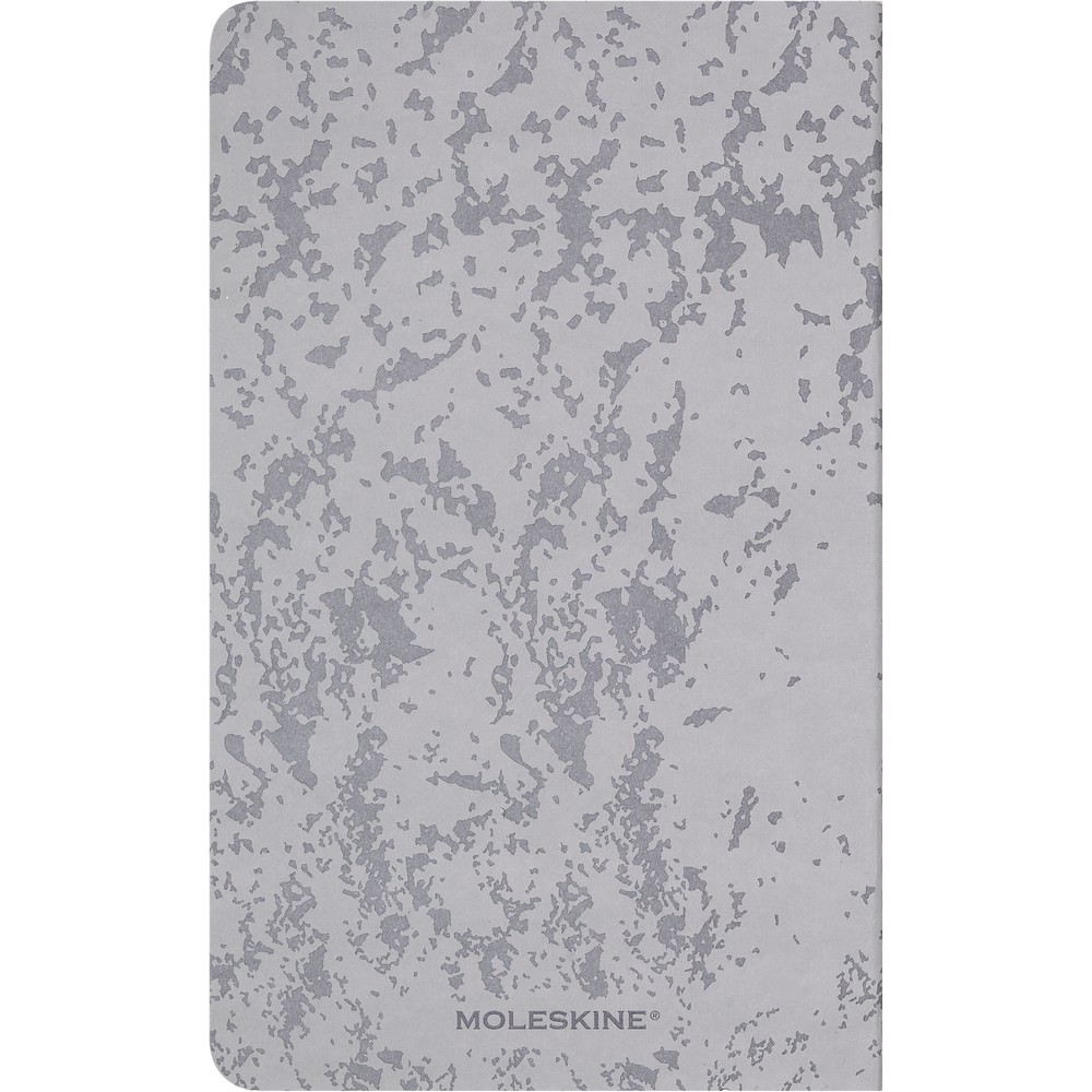 Набор записных книжек средний нелинированный (2 шт), Moleskine Cahier NASA, SKCAHLP7063S2 9