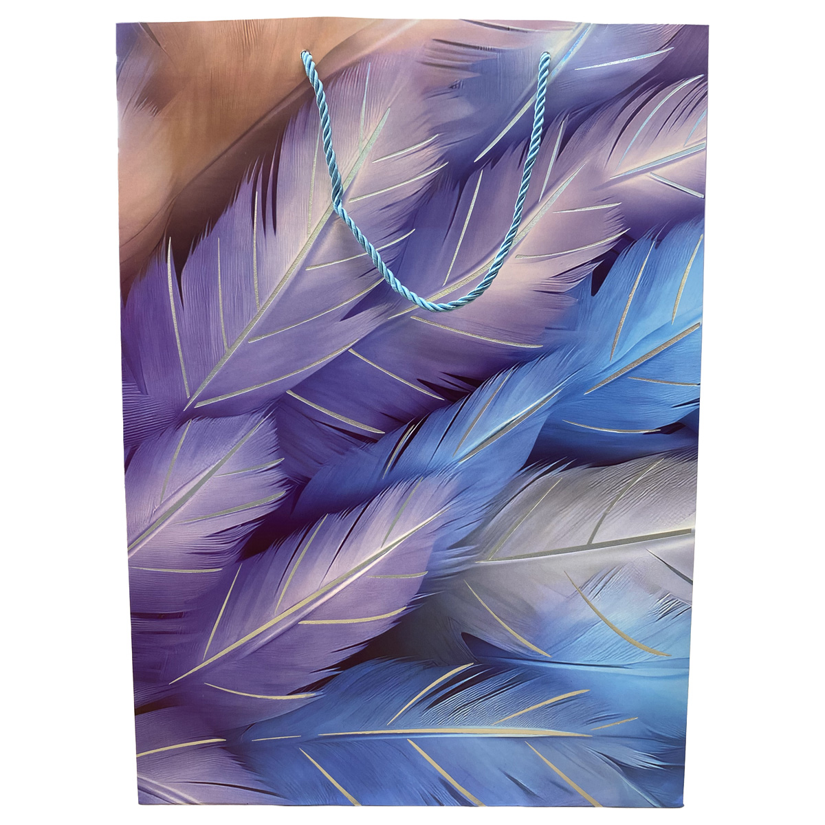 Подарунковий паперовий пакет, 3081L 2