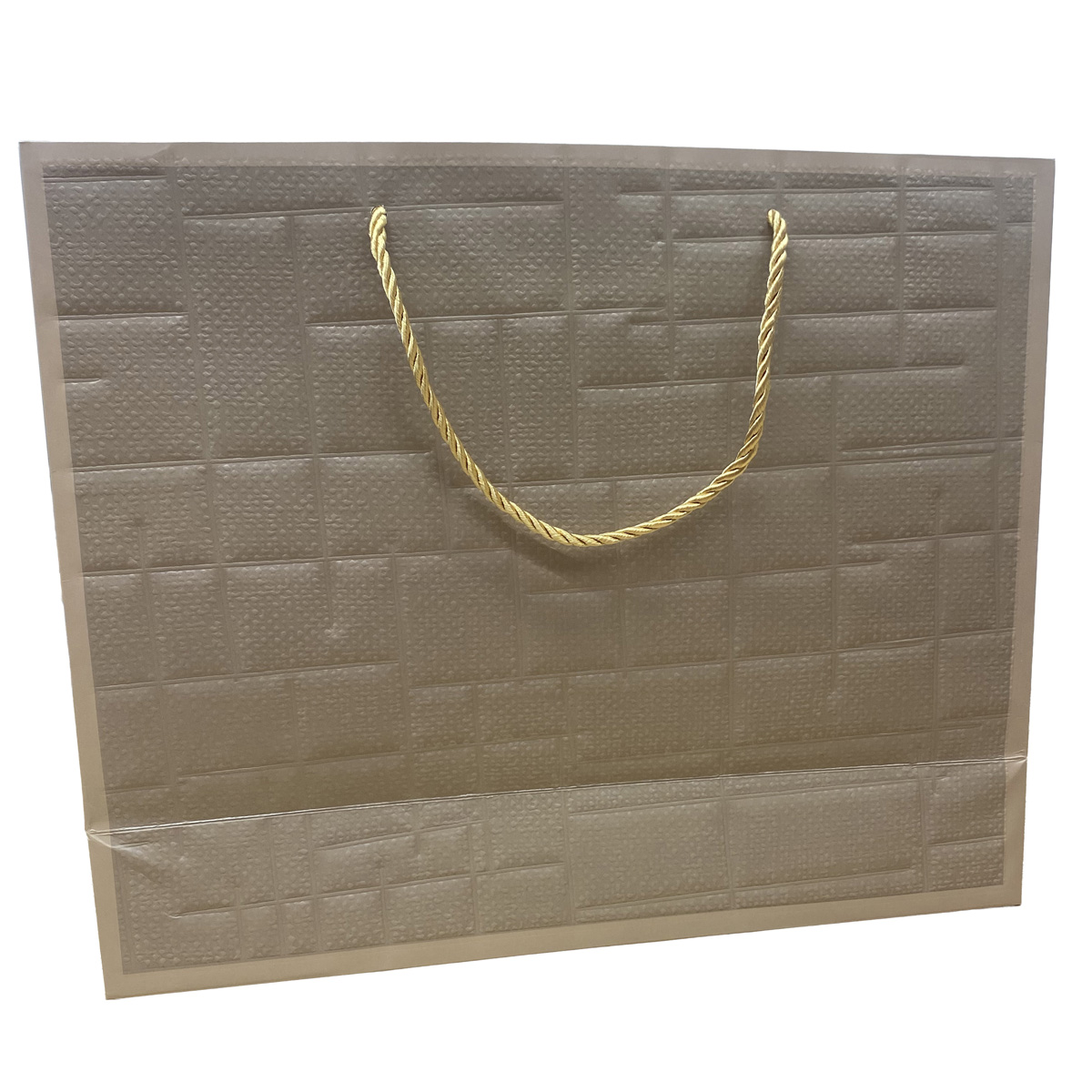 Подарунковий паперовий пакет, 3081M 5