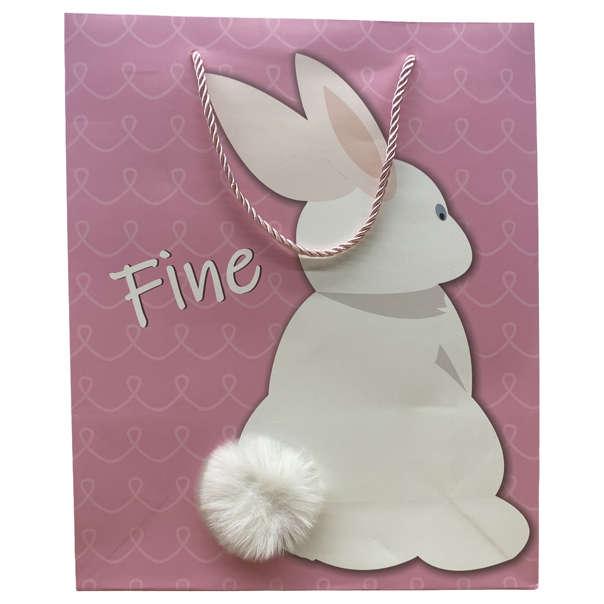 Подарунковий паперовий пакет, 308M 1