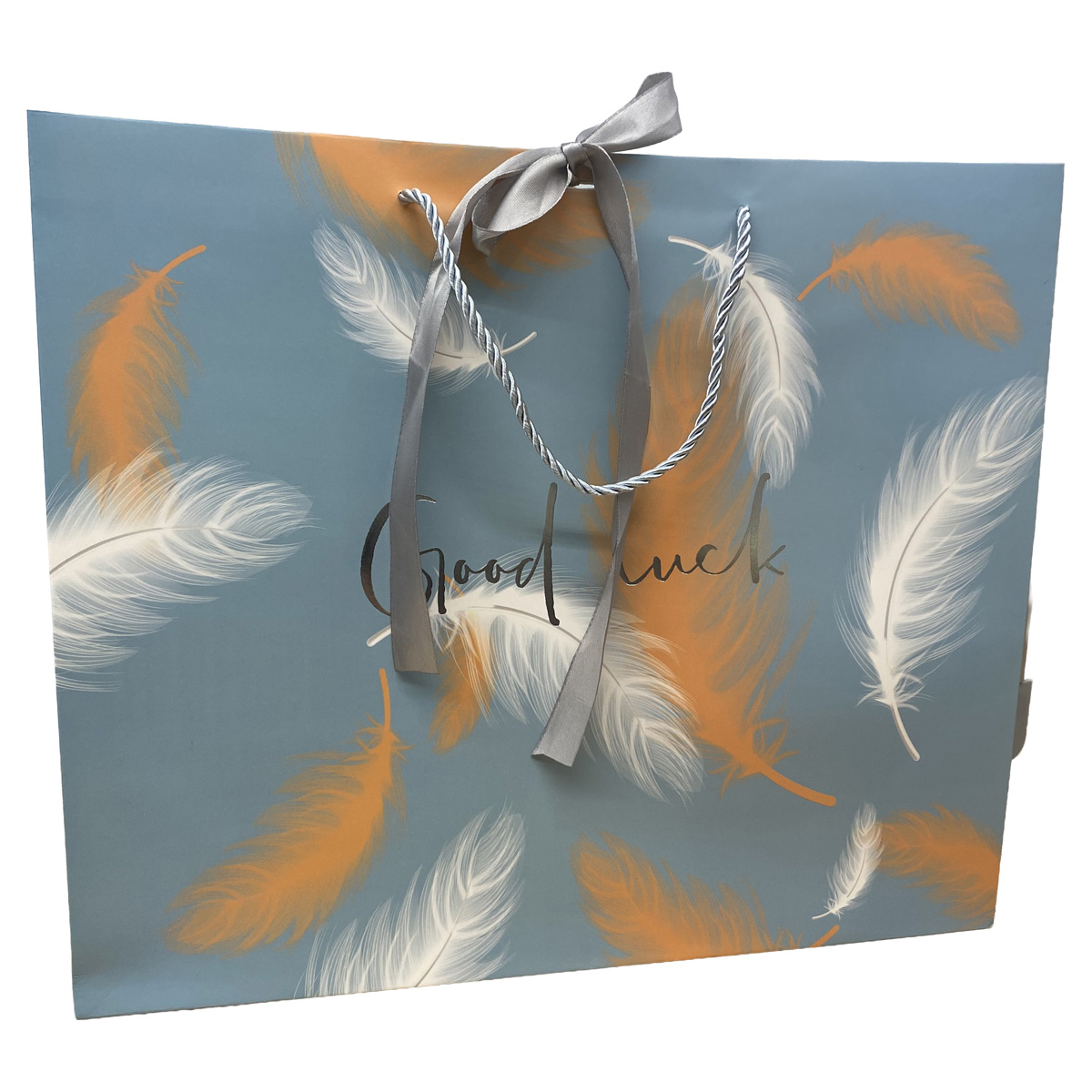 Подарунковий паперовий пакет, 3180L 1