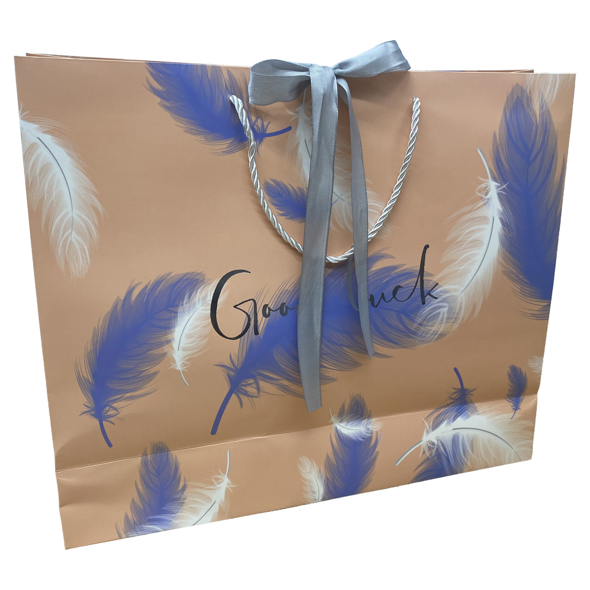 Подарунковий паперовий пакет, 3180L 2