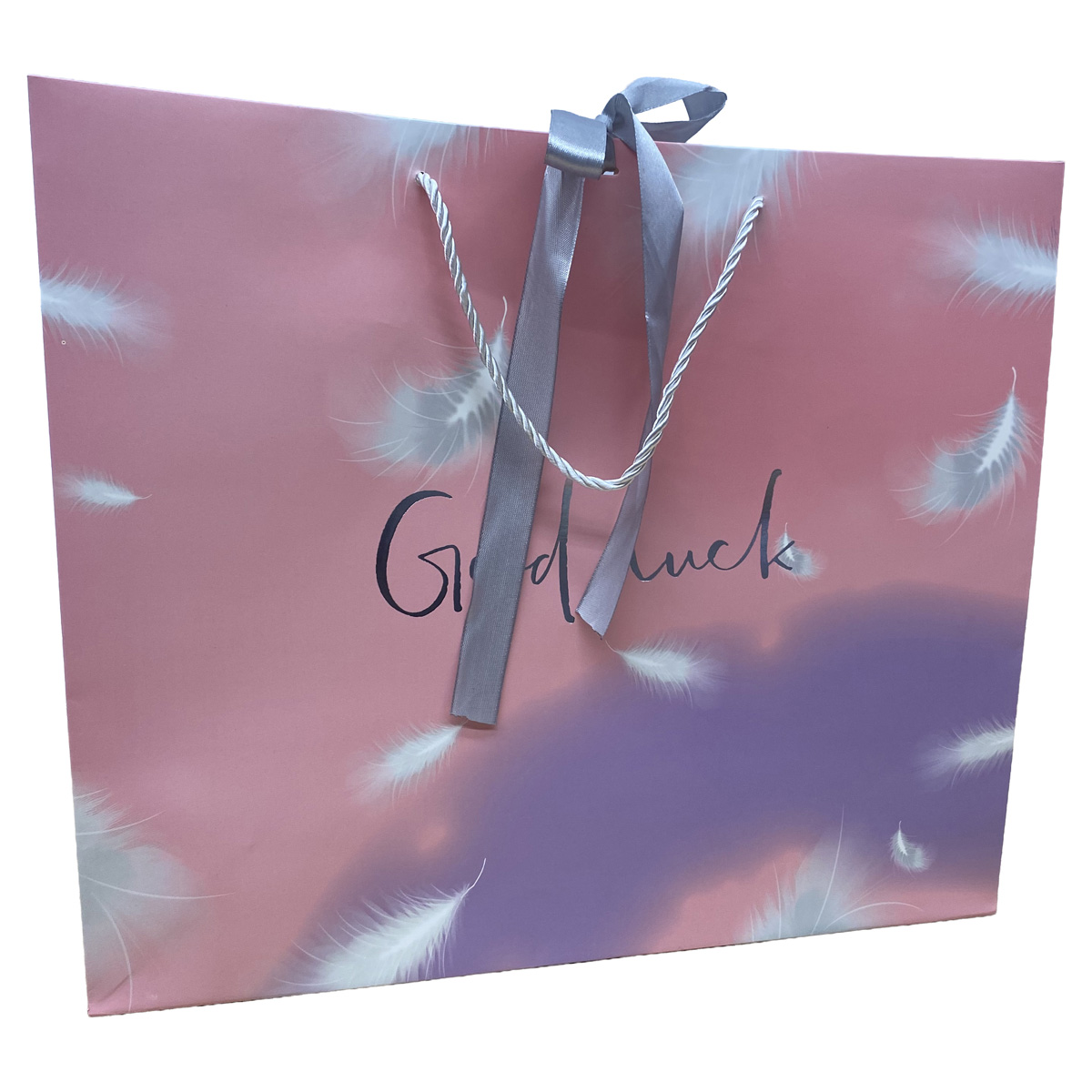 Подарунковий паперовий пакет, 3180L 3