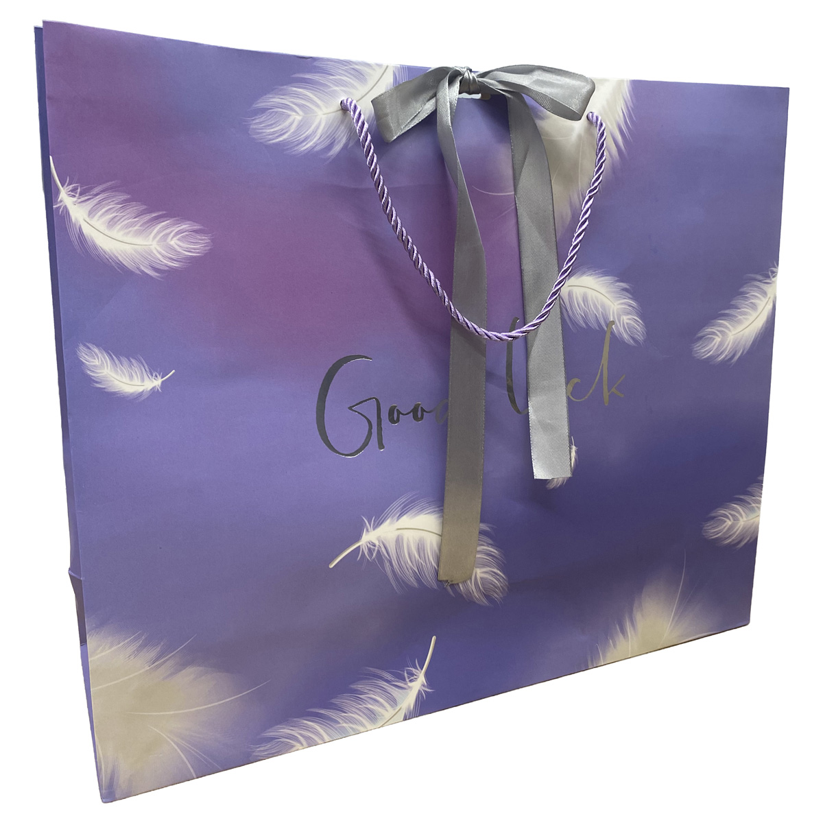 Подарунковий паперовий пакет, 3180L 4