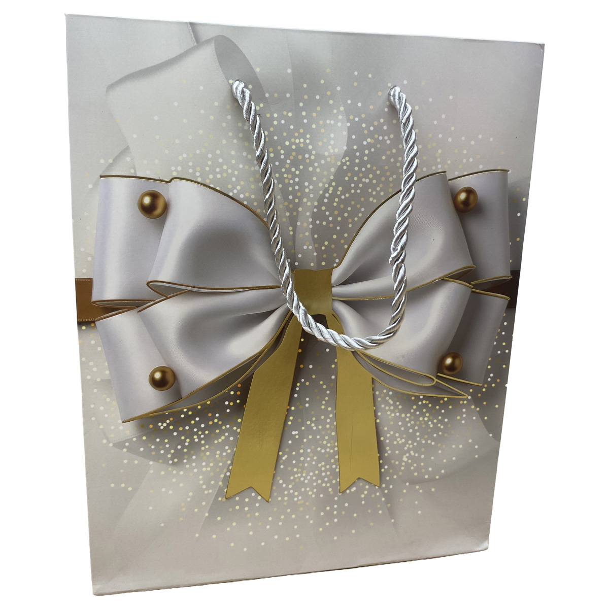 Подарунковий паперовий пакет, 320S 2