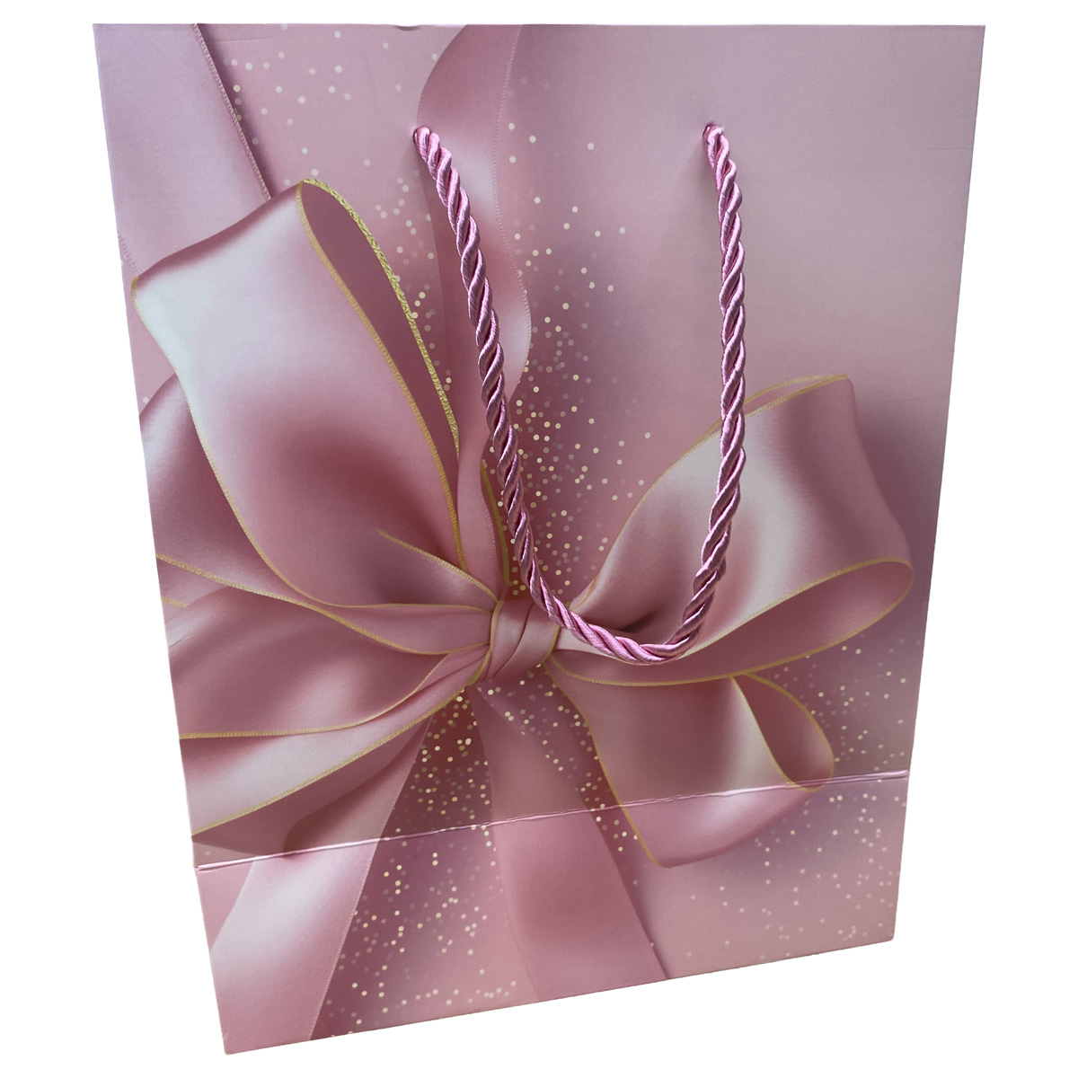 Подарунковий паперовий пакет, 320S 4