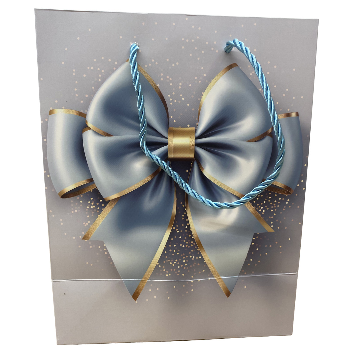 Подарунковий паперовий пакет, 320S 1