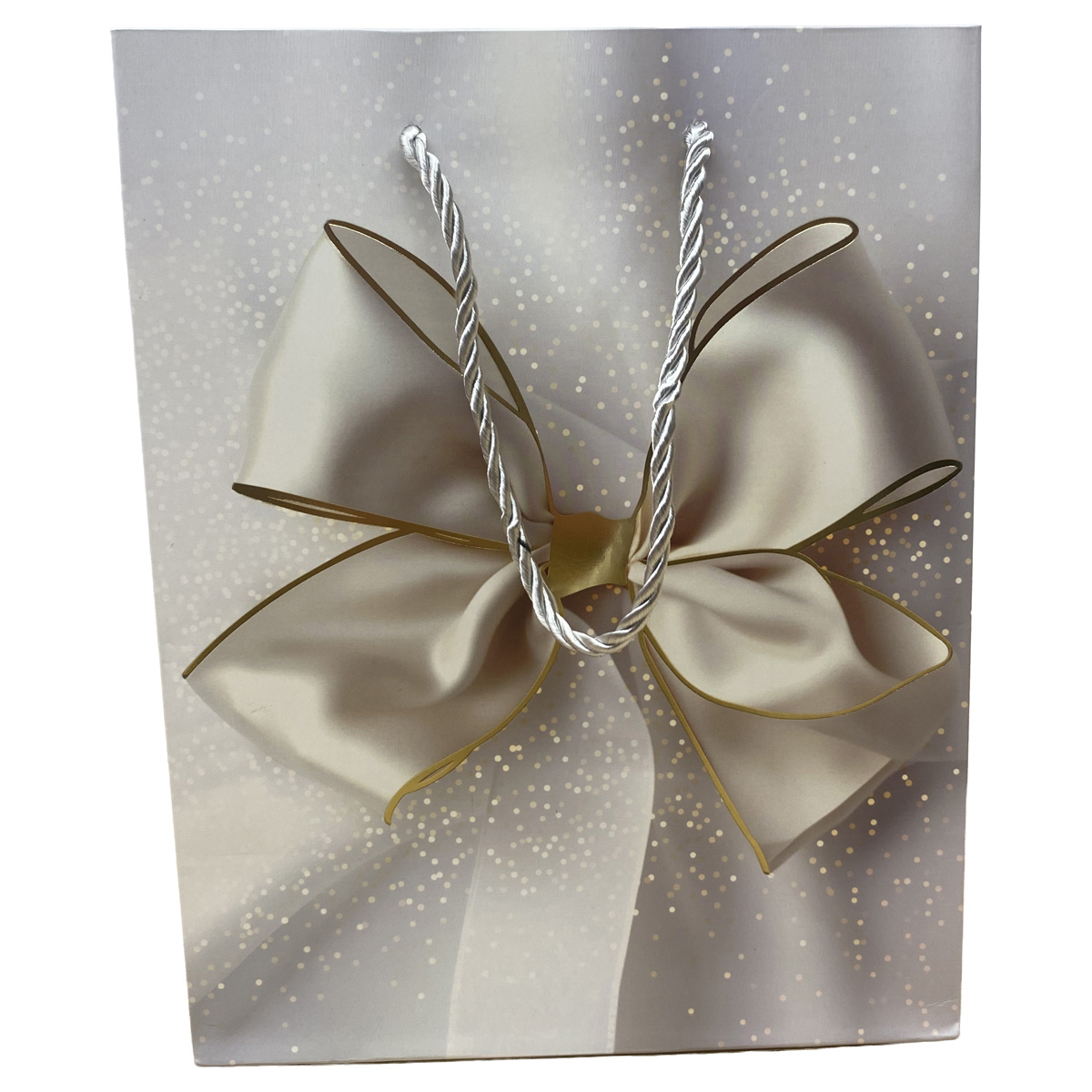 Подарунковий паперовий пакет, 320S 3