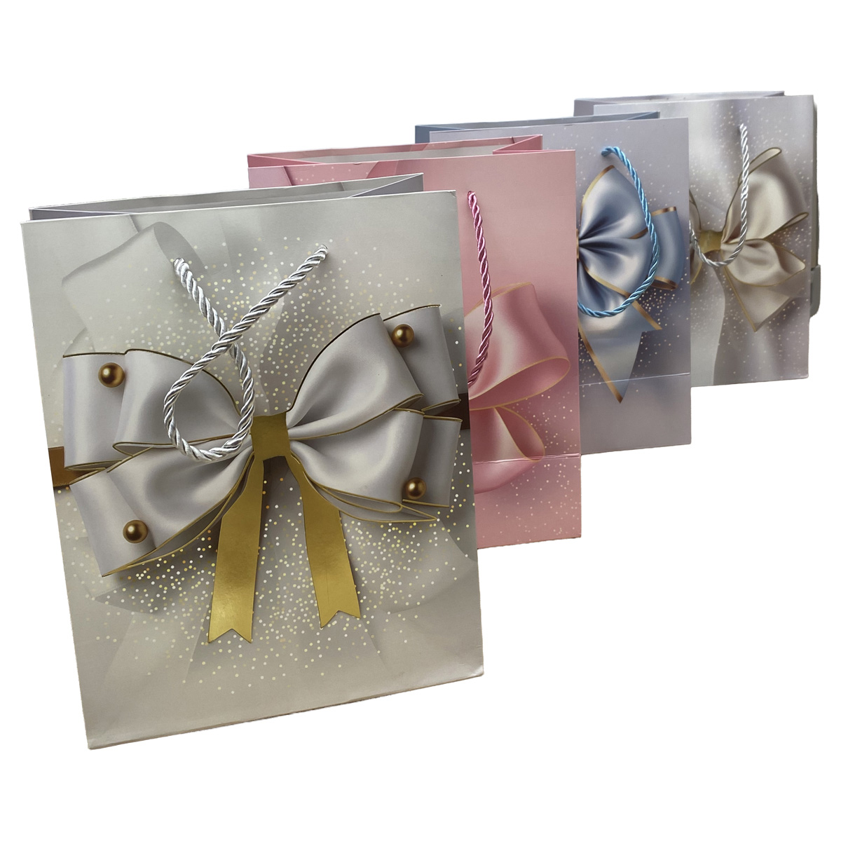 Подарунковий паперовий пакет, 320S 5