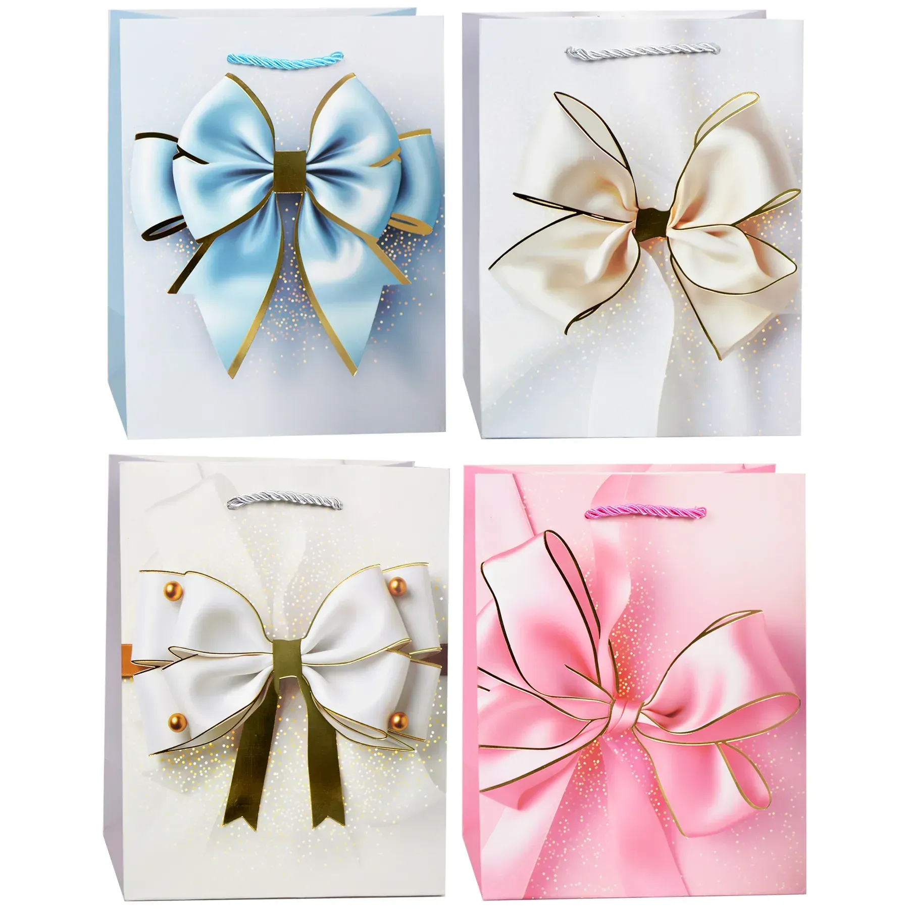 Подарунковий паперовий пакет, 320S