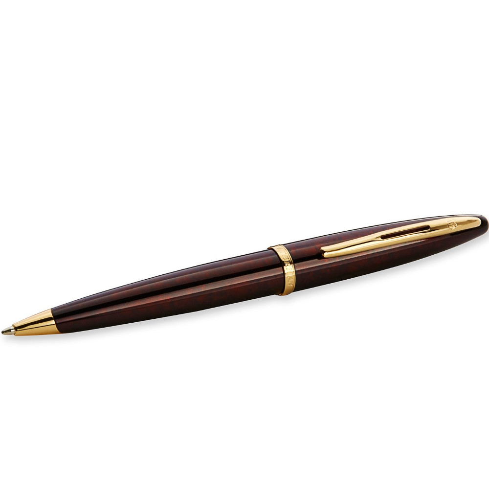 Ручка шарик. Вотерман Carene красная 21 104 1