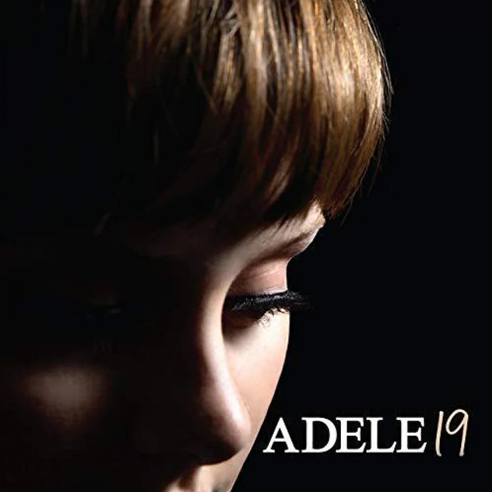 Платівка Adele - 19 [LP]