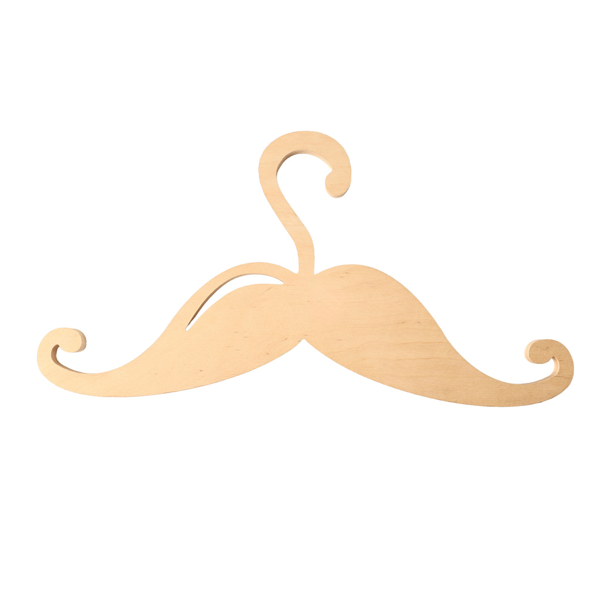 Заготовка Тремпель "Усы", 0447