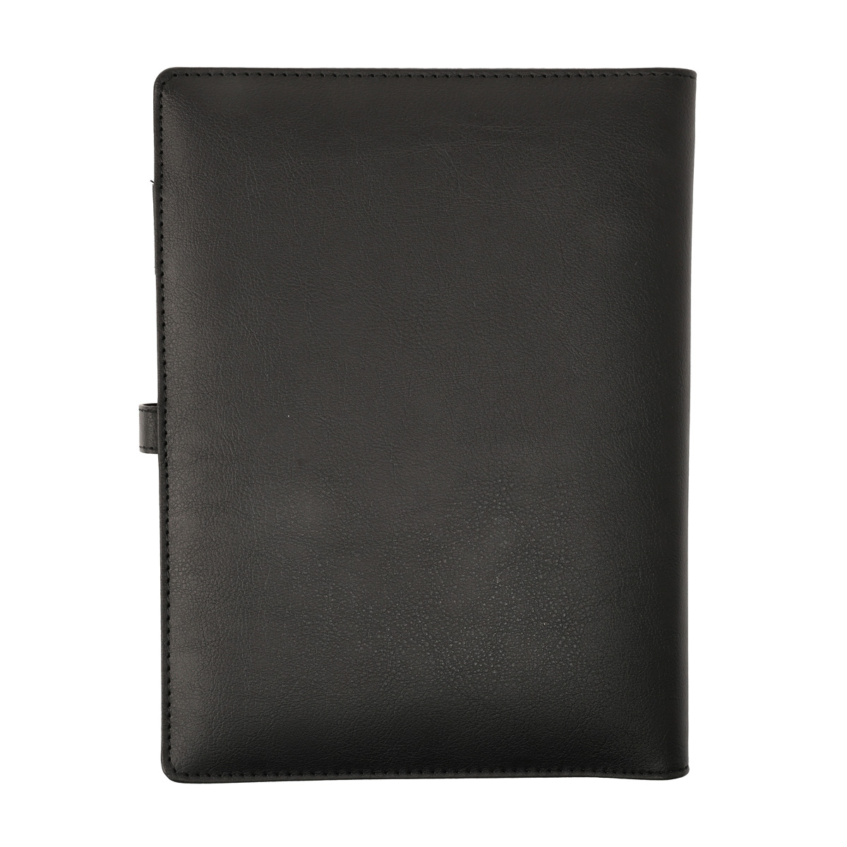 Дневник-смарт VoltTok Эко кожа глянец черный, 100102c 2