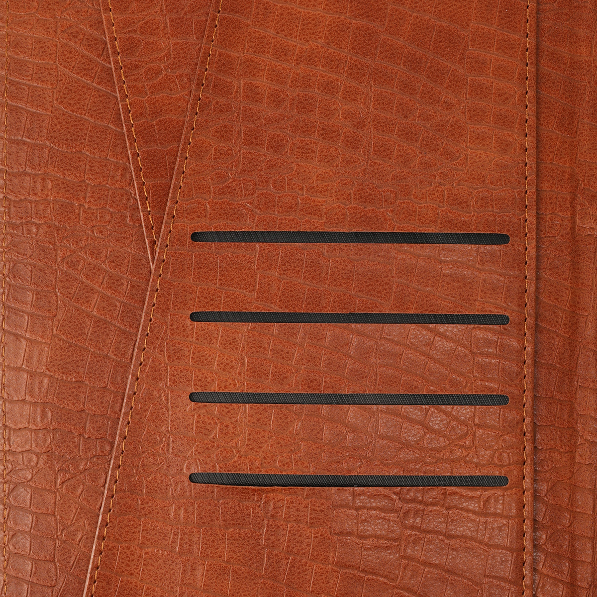 Дневник-смарт VoltTok Кобра коричневый, 100036a 11