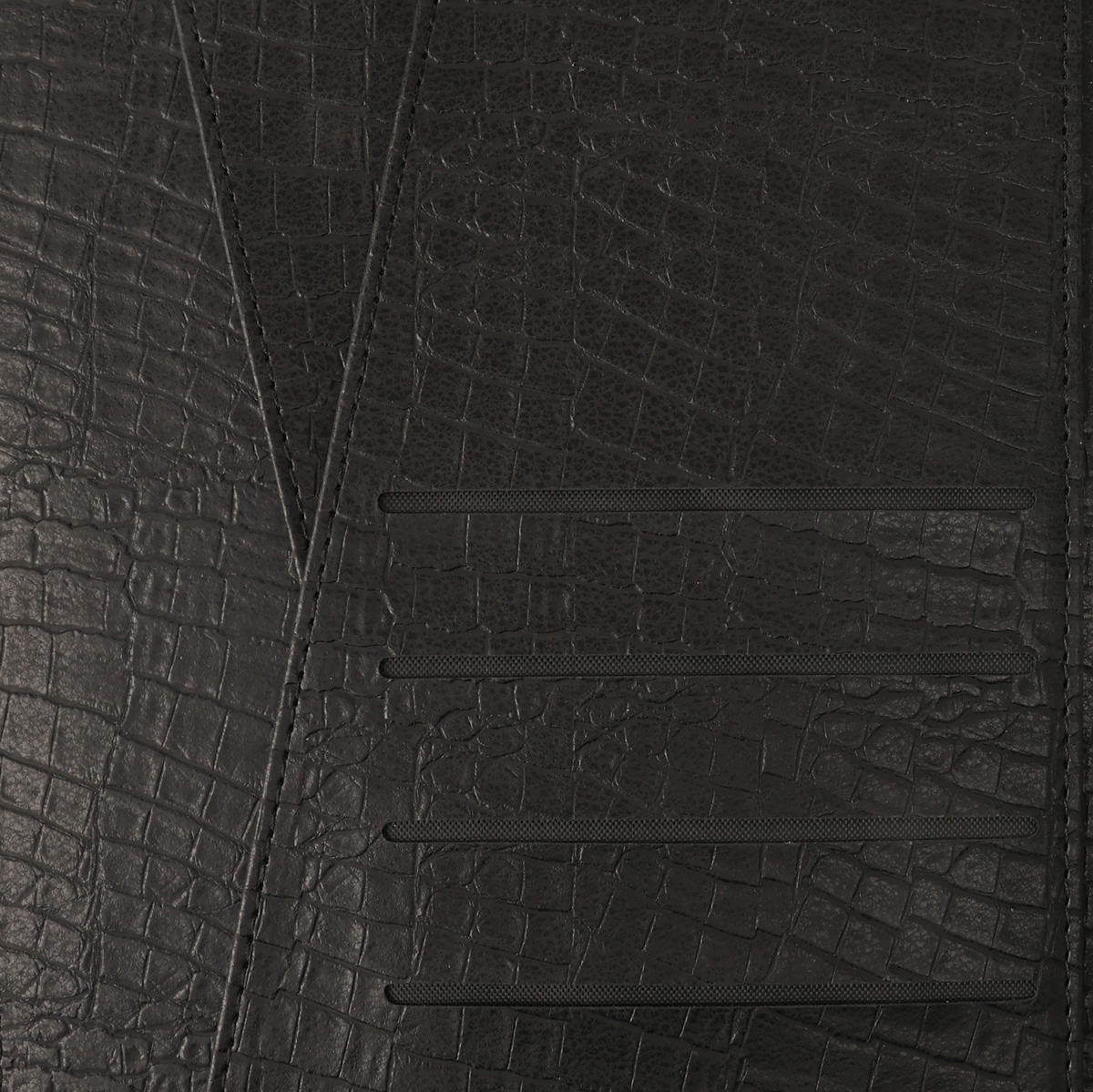 Дневник-смарт VoltTok Кобра черный, 100036e 5