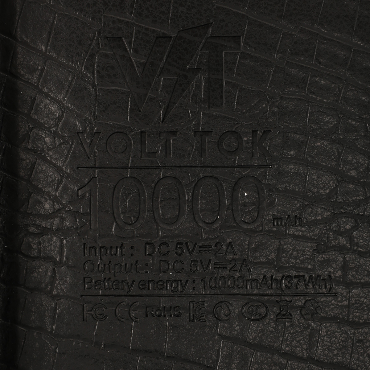 Дневник-смарт VoltTok Кобра черный, 100036e 12