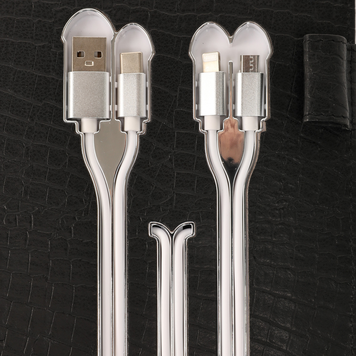 Дневник-смарт VoltTok Кобра черный, 100036e 10