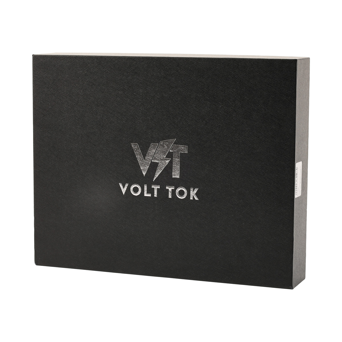 Дневник-смарт VoltTok Кобра черный, 100036e 15